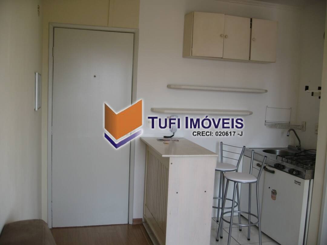 Apartamento para alugar com 1 quarto, 30m² - Foto 3