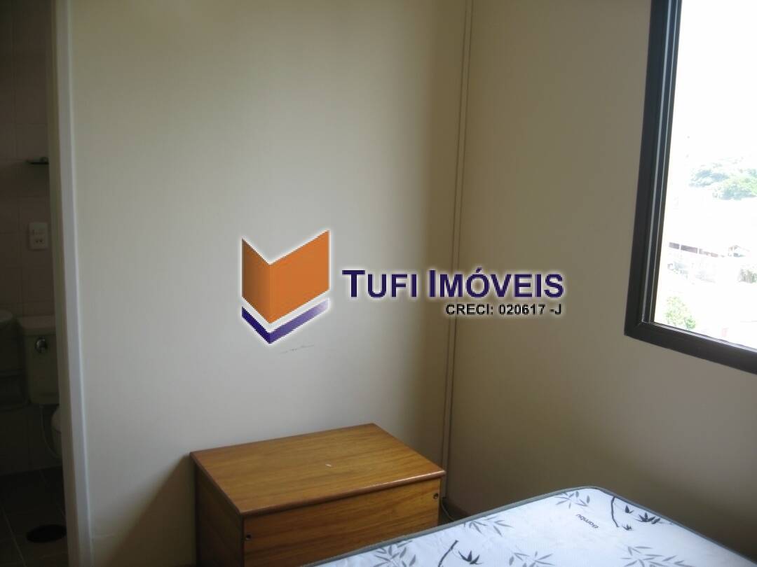 Apartamento para alugar com 1 quarto, 30m² - Foto 18