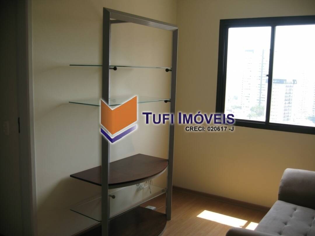 Apartamento para alugar com 1 quarto, 30m² - Foto 4