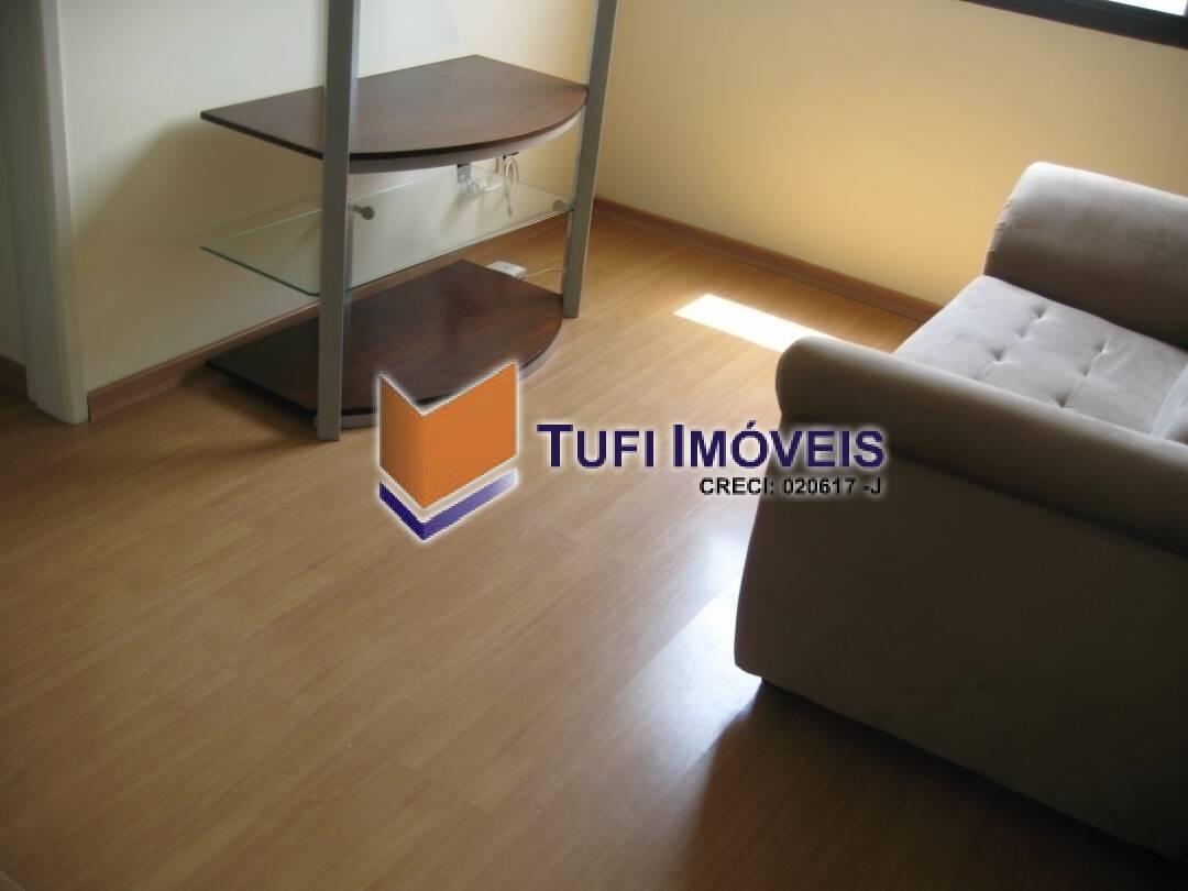 Apartamento para alugar com 1 quarto, 30m² - Foto 6