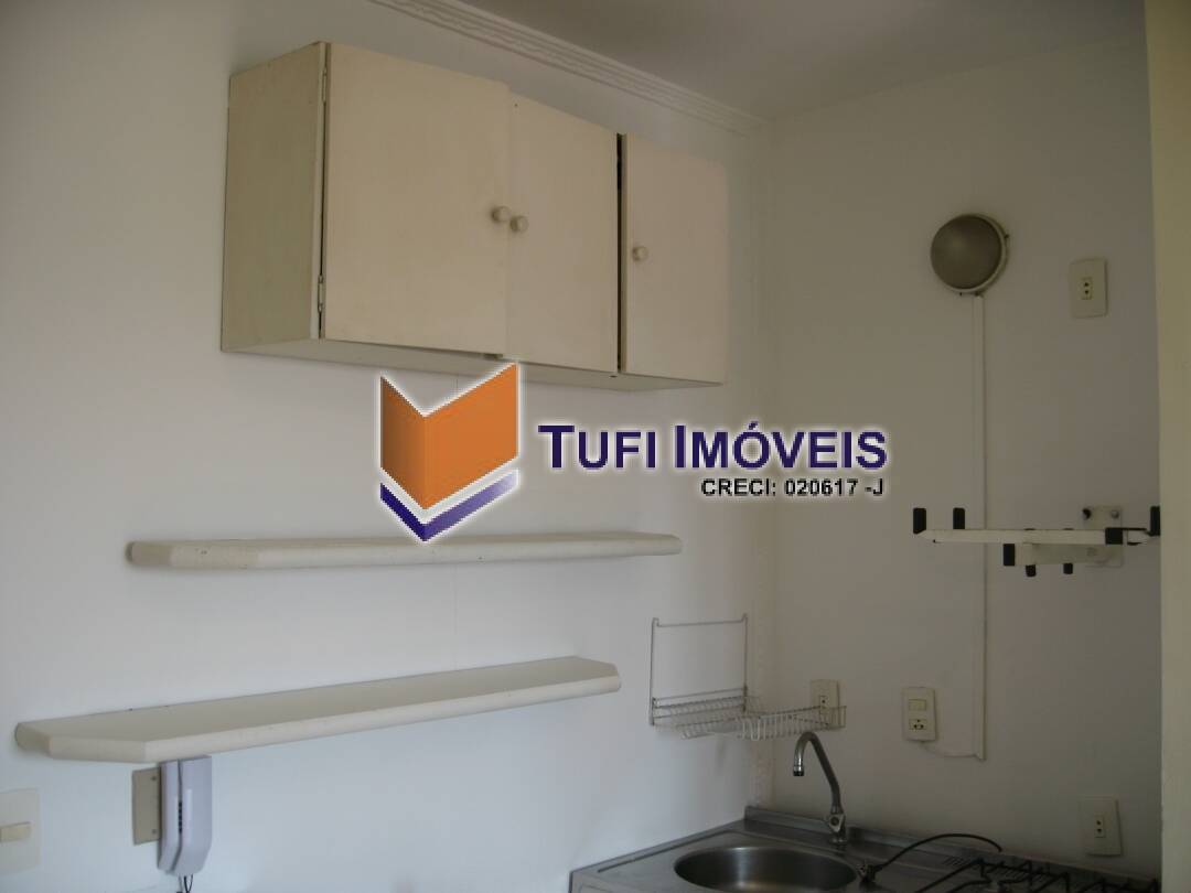 Apartamento para alugar com 1 quarto, 30m² - Foto 11