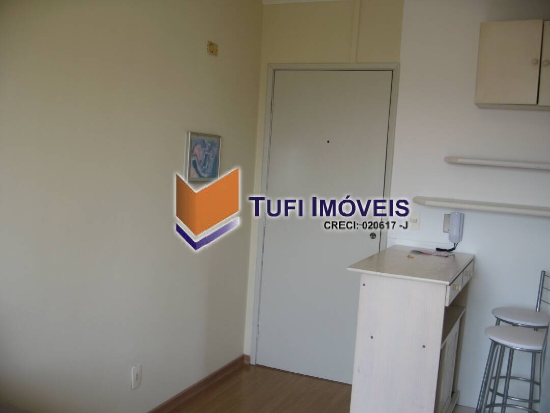 Apartamento para alugar com 1 quarto, 30m² - Foto 5