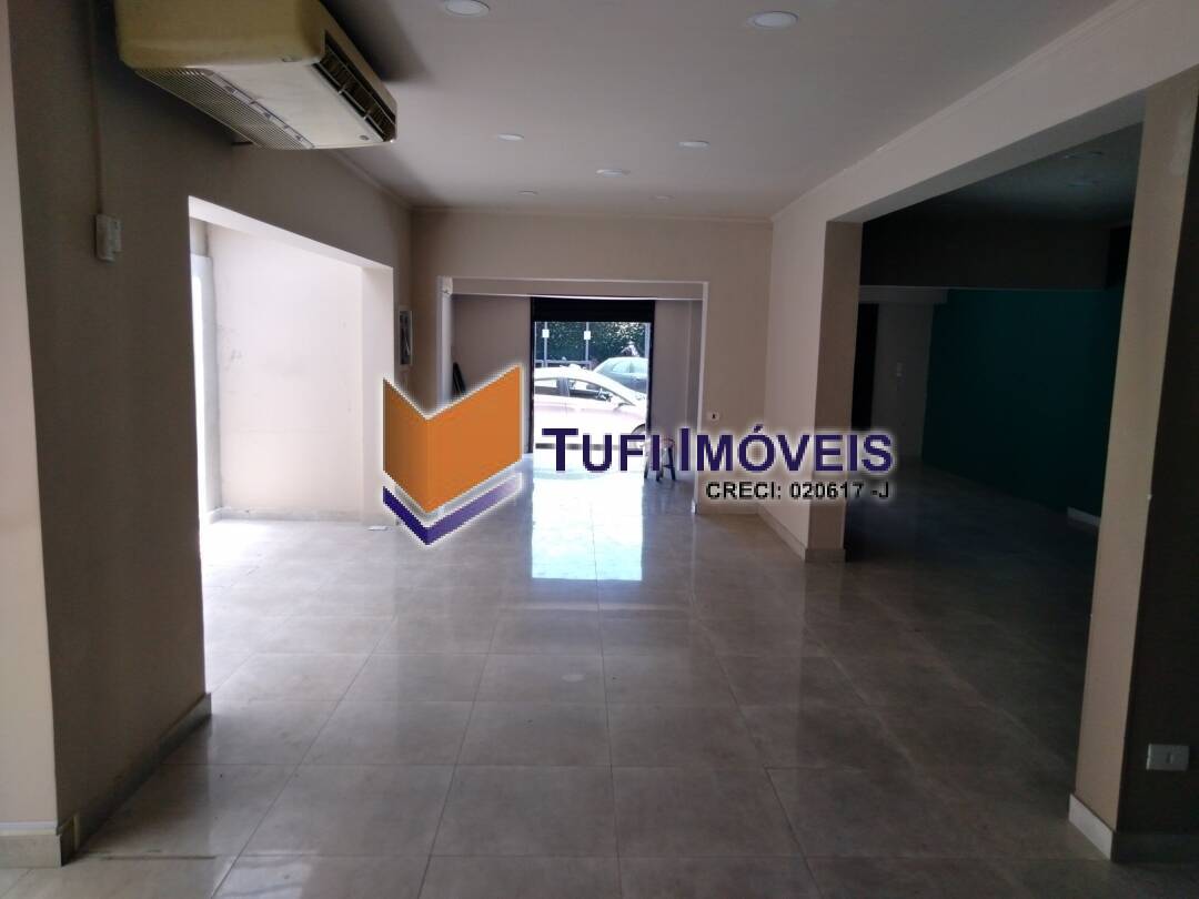 Prédio Inteiro para alugar, 162m² - Foto 2