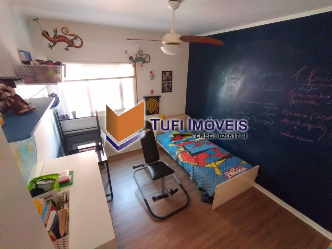 Apartamento à venda com 2 quartos, 74m² - Foto 6