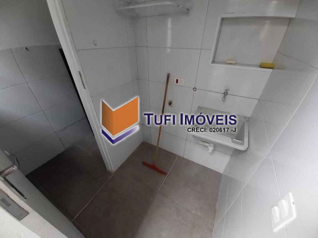 Sobrado para alugar com 5 quartos, 140m² - Foto 31