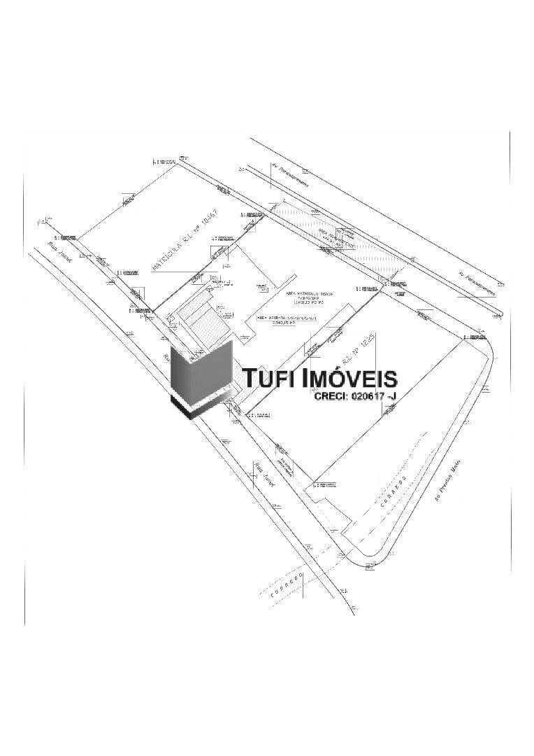 Prédio Inteiro à venda, 2298m² - Foto 2