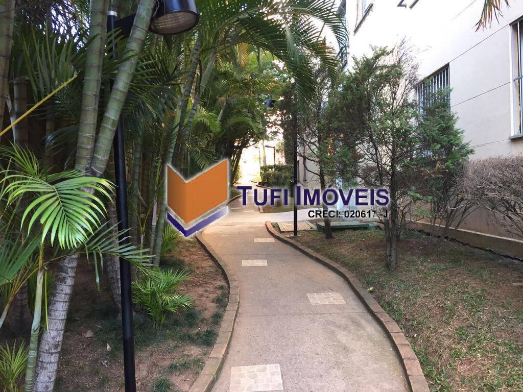 Apartamento à venda com 2 quartos, 50m² - Foto 10