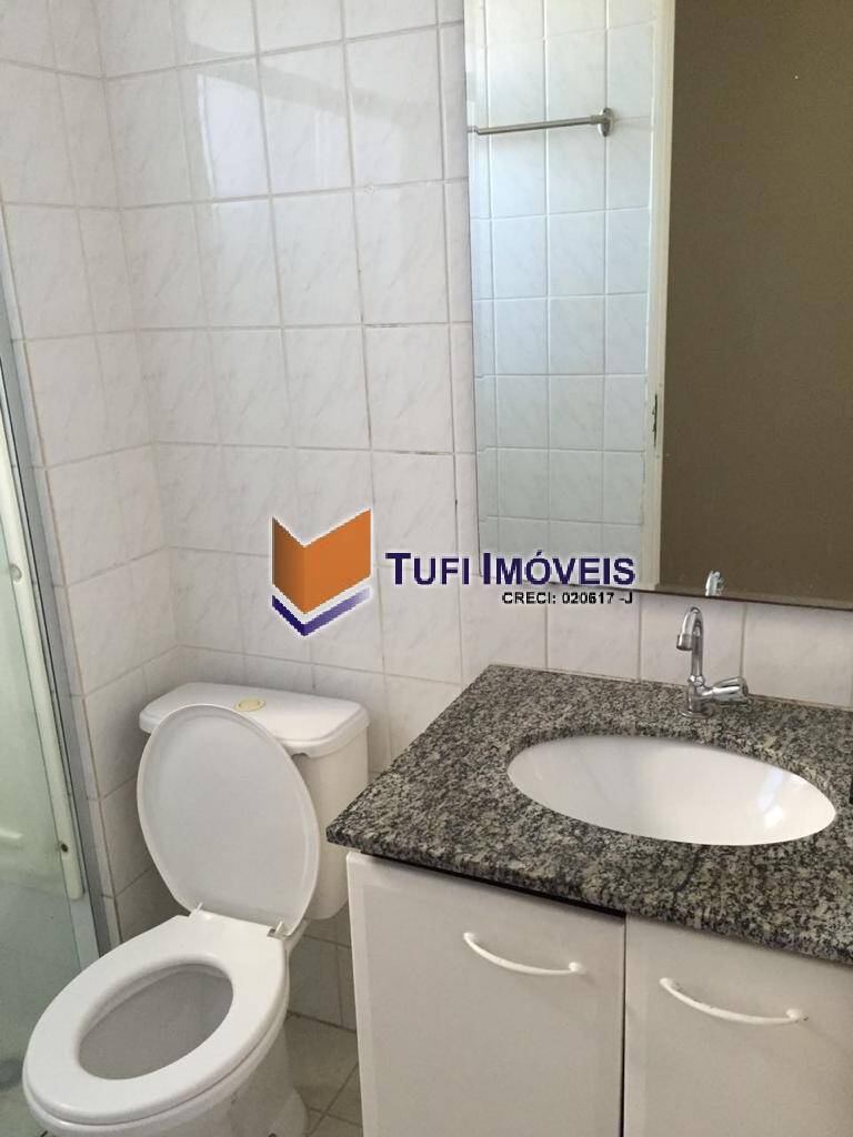 Apartamento à venda com 2 quartos, 50m² - Foto 8