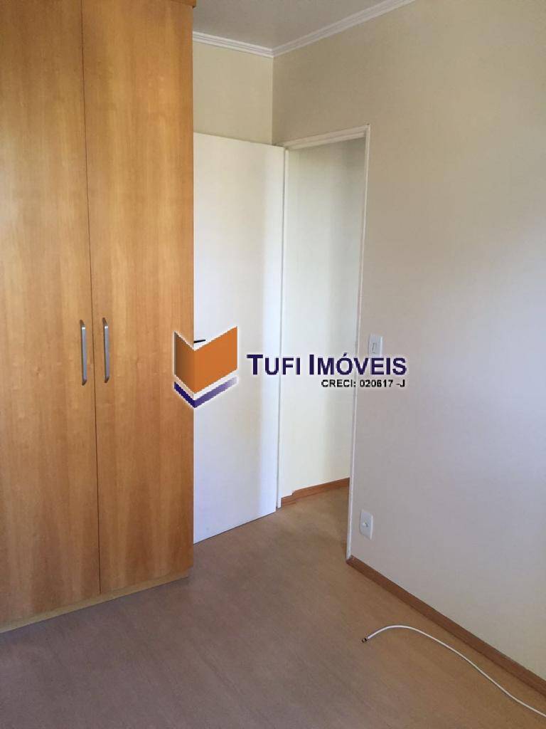 Apartamento à venda com 2 quartos, 50m² - Foto 6