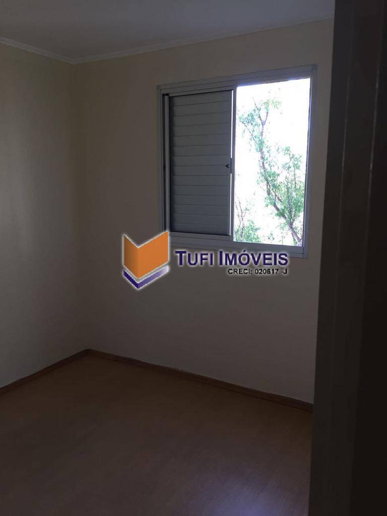 Apartamento à venda com 2 quartos, 50m² - Foto 3