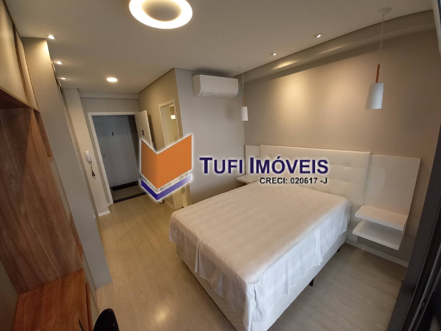 Apartamento à venda com 1 quarto, 32m² - Foto 5