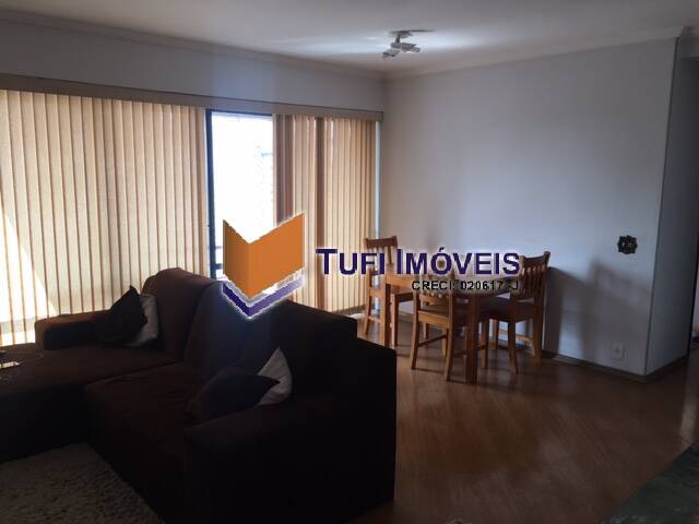 Apartamento à venda com 3 quartos, 86m² - Foto 2