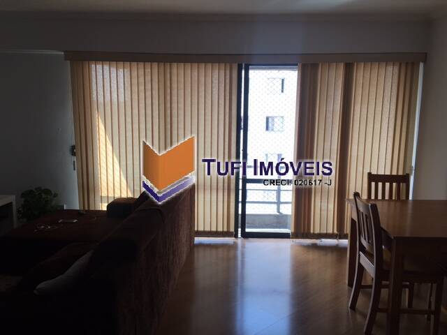 Apartamento à venda com 3 quartos, 86m² - Foto 1