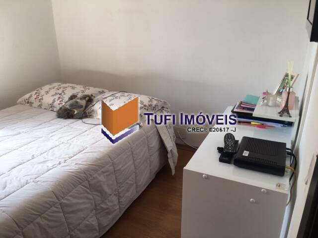 Apartamento à venda com 3 quartos, 86m² - Foto 18