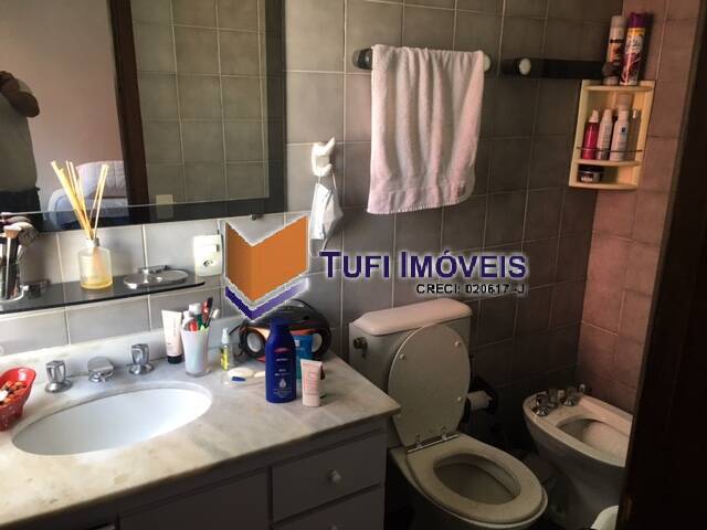 Apartamento à venda com 3 quartos, 86m² - Foto 34