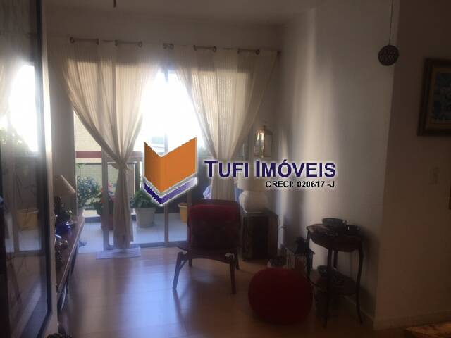 Apartamento à venda com 2 quartos, 60m² - Foto 2