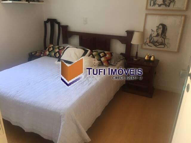 Apartamento à venda com 2 quartos, 60m² - Foto 13