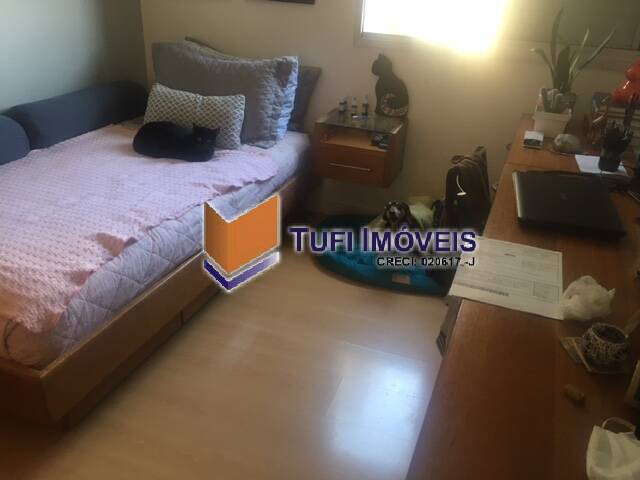 Apartamento à venda com 2 quartos, 60m² - Foto 24