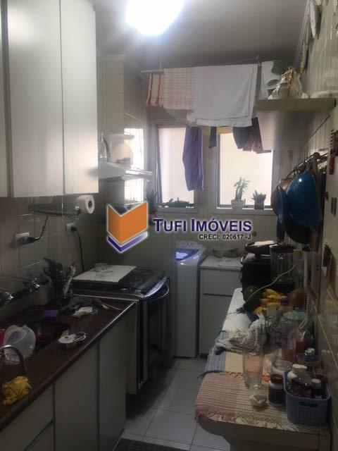 Apartamento à venda com 2 quartos, 60m² - Foto 30