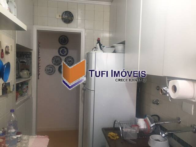 Apartamento à venda com 2 quartos, 60m² - Foto 34