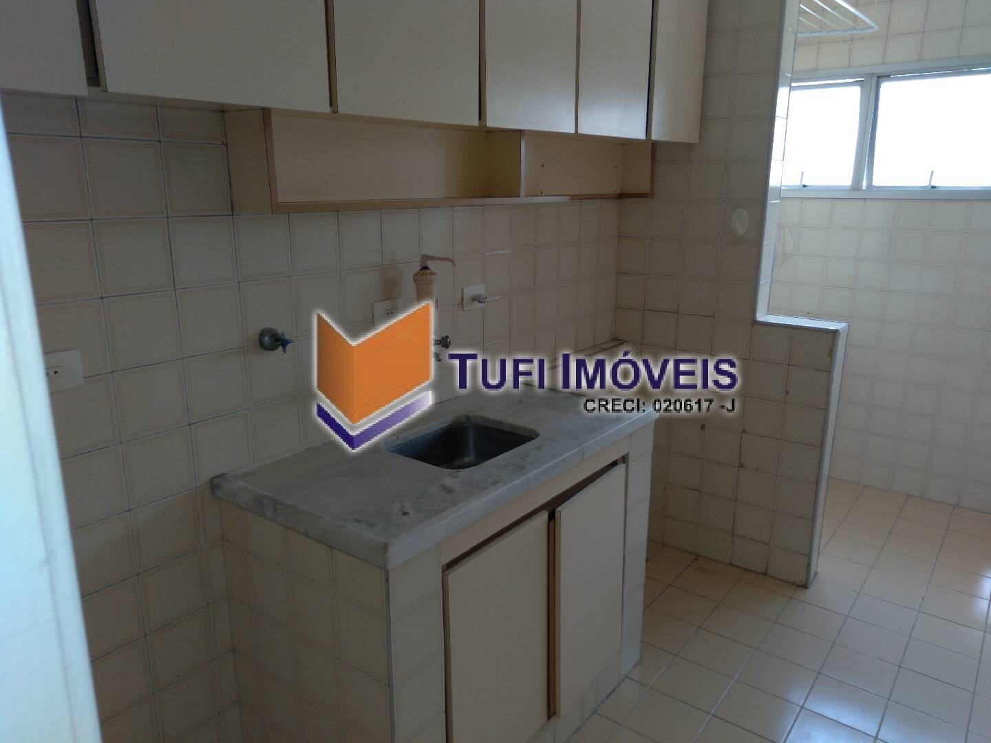 Apartamento para alugar com 1 quarto, 45m² - Foto 7