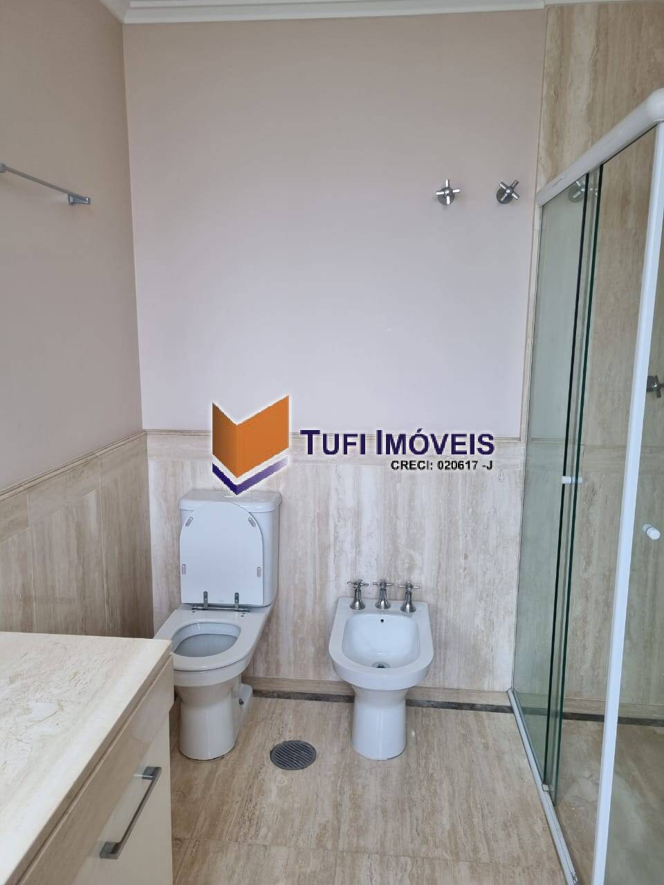 Apartamento à venda com 3 quartos, 263m² - Foto 6