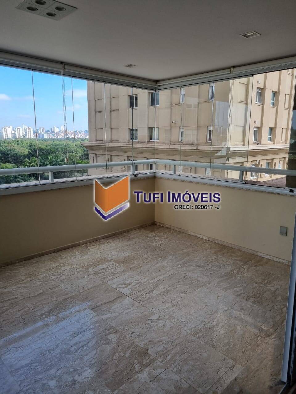 Apartamento à venda com 3 quartos, 263m² - Foto 15