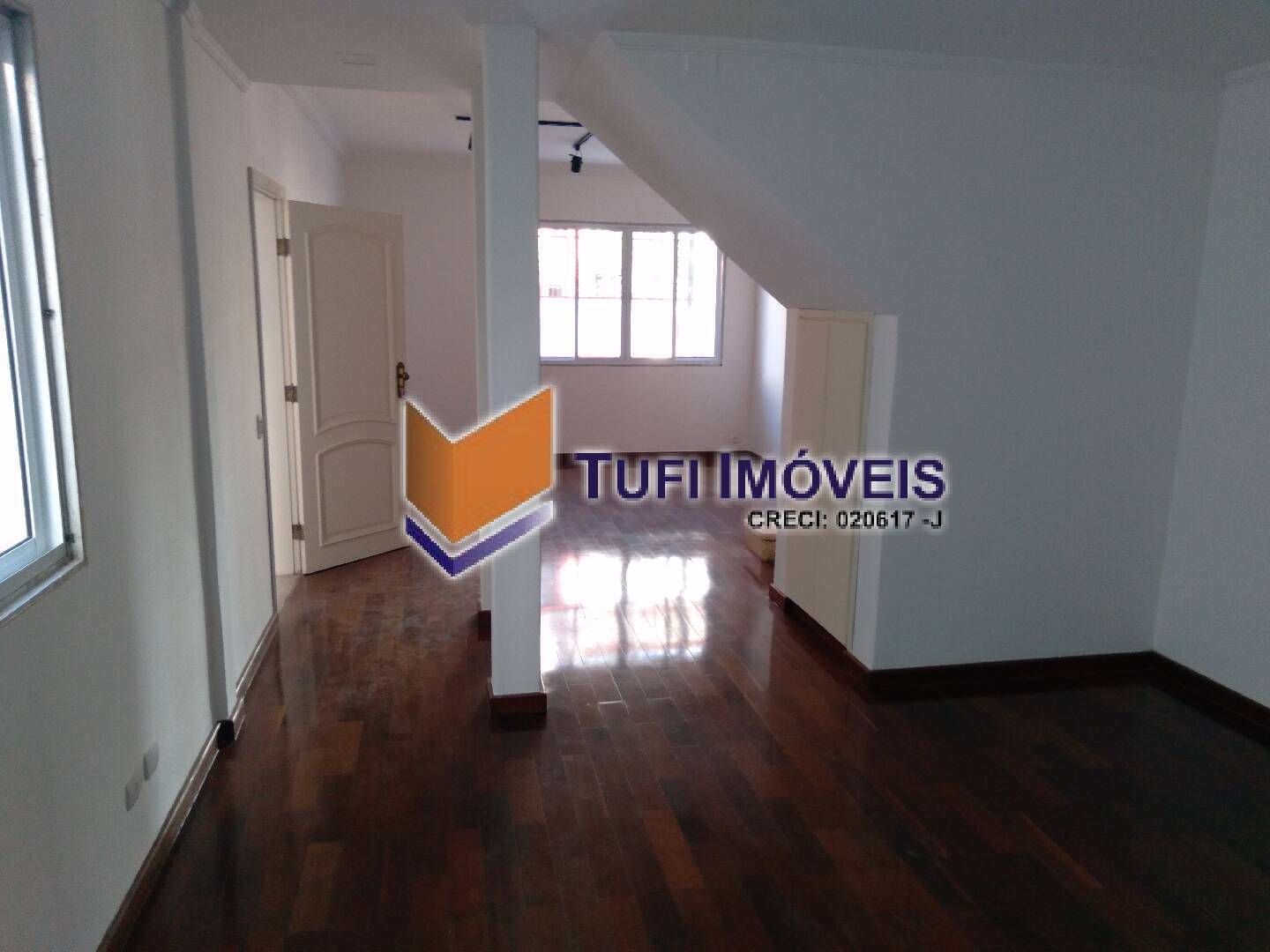 Casa para alugar com 2 quartos, 180m² - Foto 5