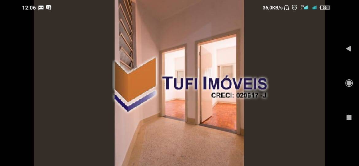 Apartamento à venda com 2 quartos, 74m² - Foto 2