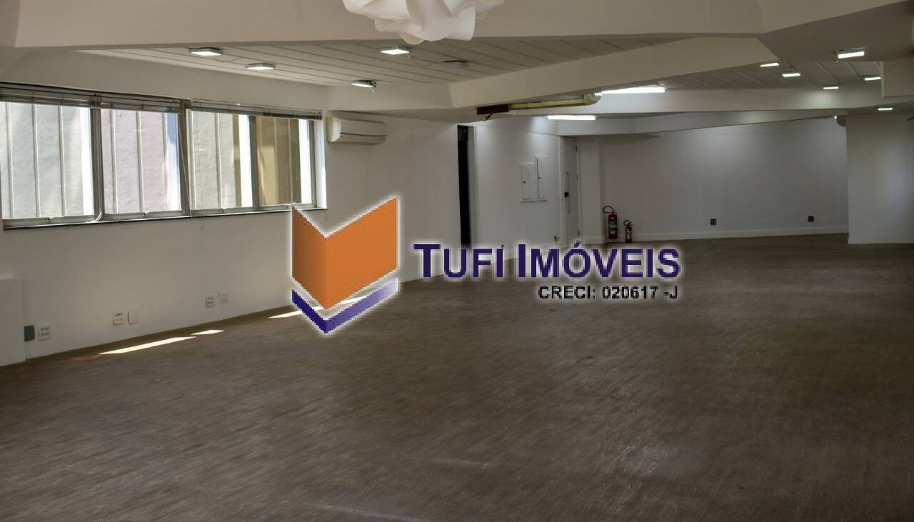 Conjunto Comercial-Sala à venda e aluguel, 164m² - Foto 3