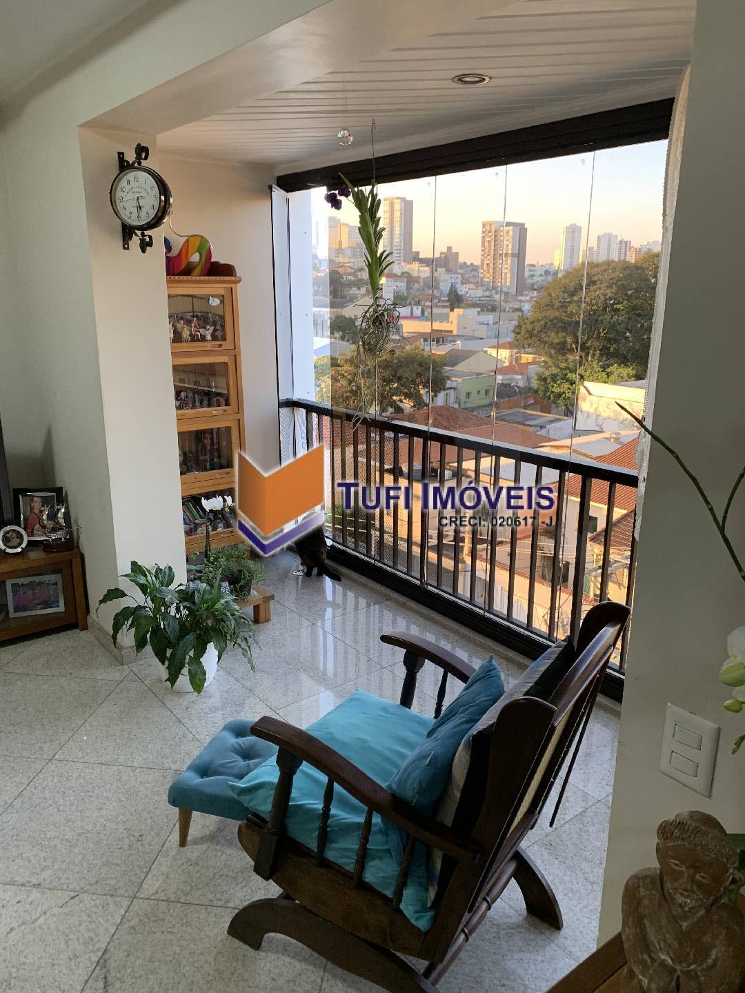 Apartamento à venda com 3 quartos, 110m² - Foto 5