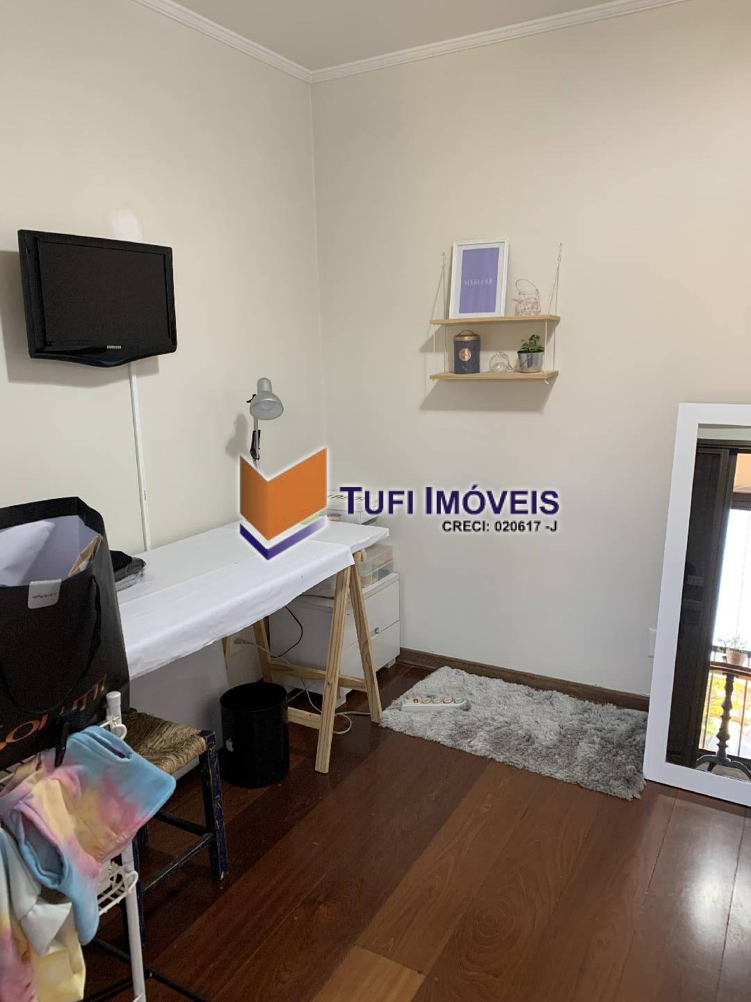 Apartamento à venda com 3 quartos, 110m² - Foto 10