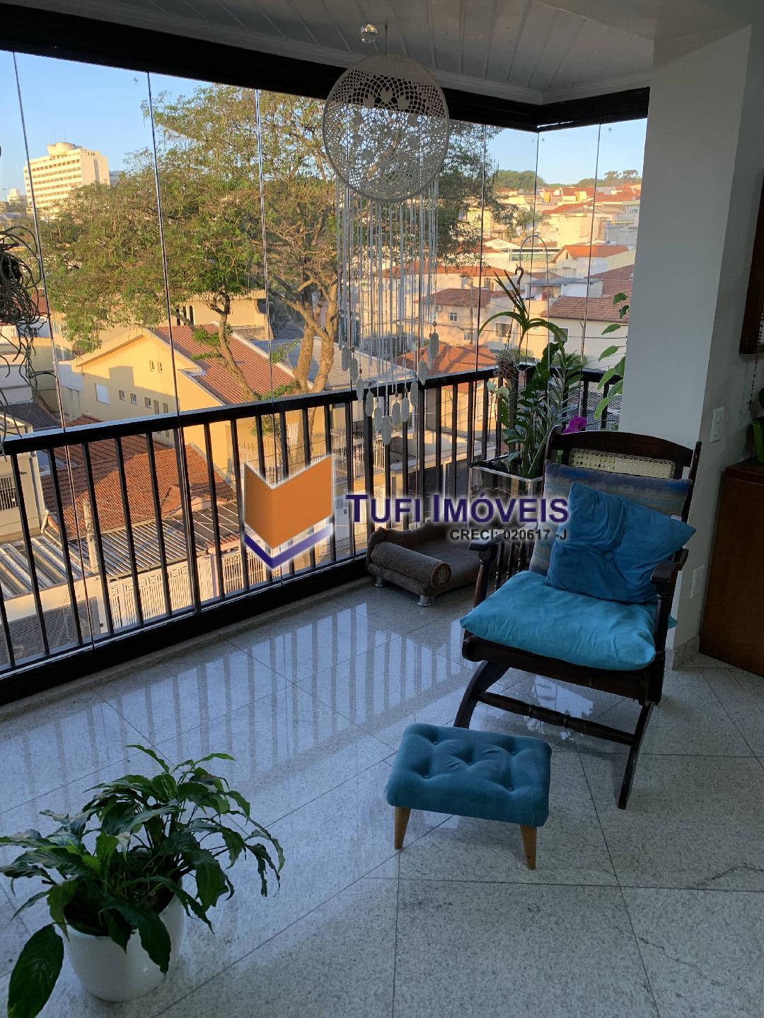 Apartamento à venda com 3 quartos, 110m² - Foto 14