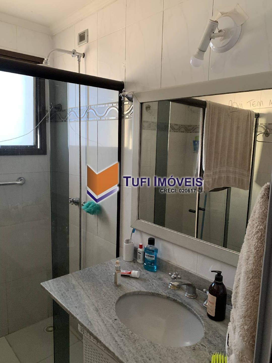 Apartamento à venda com 3 quartos, 110m² - Foto 19