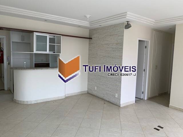 Apartamento à venda com 2 quartos, 81m² - Foto 1