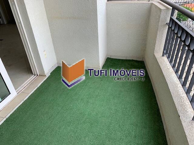 Apartamento à venda com 2 quartos, 81m² - Foto 6