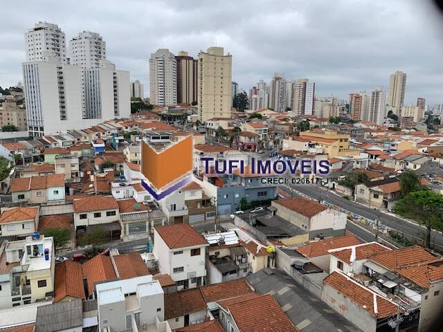 Apartamento à venda com 2 quartos, 81m² - Foto 79