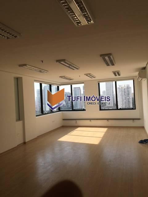 Conjunto Comercial-Sala à venda, 48m² - Foto 6