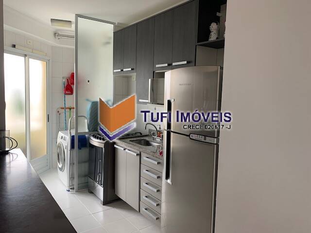 Apartamento à venda com 1 quarto, 40m² - Foto 25