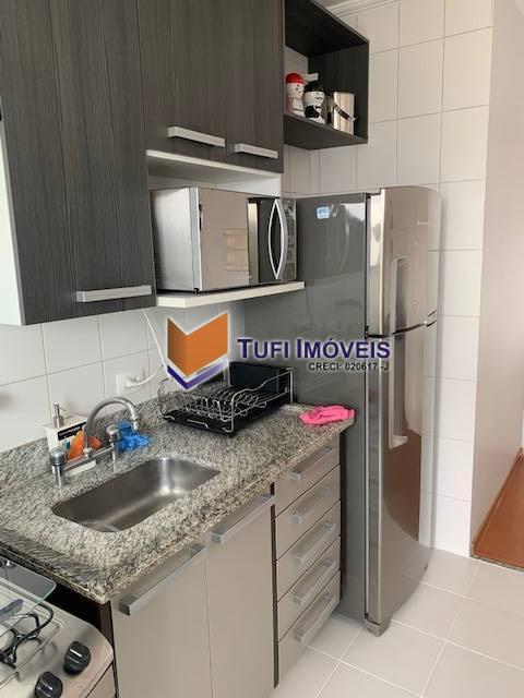 Apartamento à venda com 1 quarto, 40m² - Foto 24