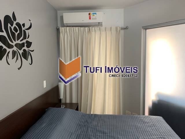 Apartamento à venda com 1 quarto, 40m² - Foto 17