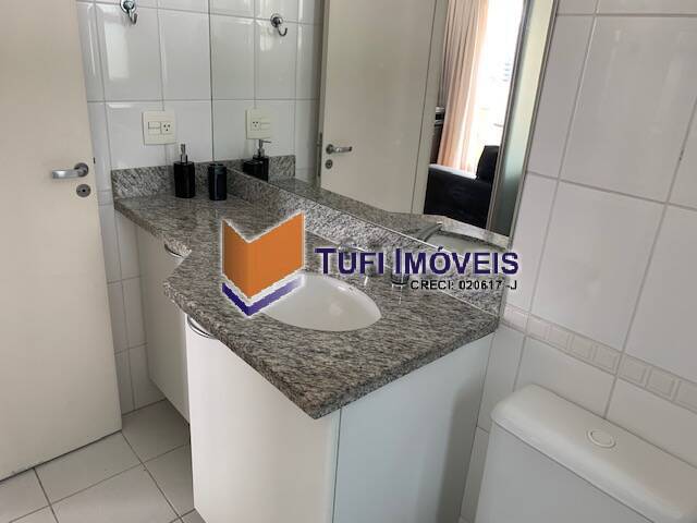 Apartamento à venda com 1 quarto, 40m² - Foto 15