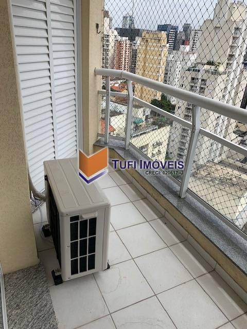 Apartamento à venda com 1 quarto, 40m² - Foto 30