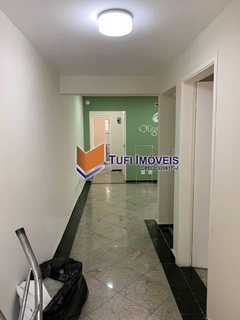 Sobrado para alugar com 3 quartos, 180m² - Foto 8