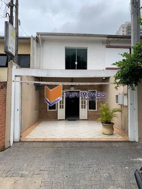 Prédio Inteiro para alugar, 300m² - Foto 1