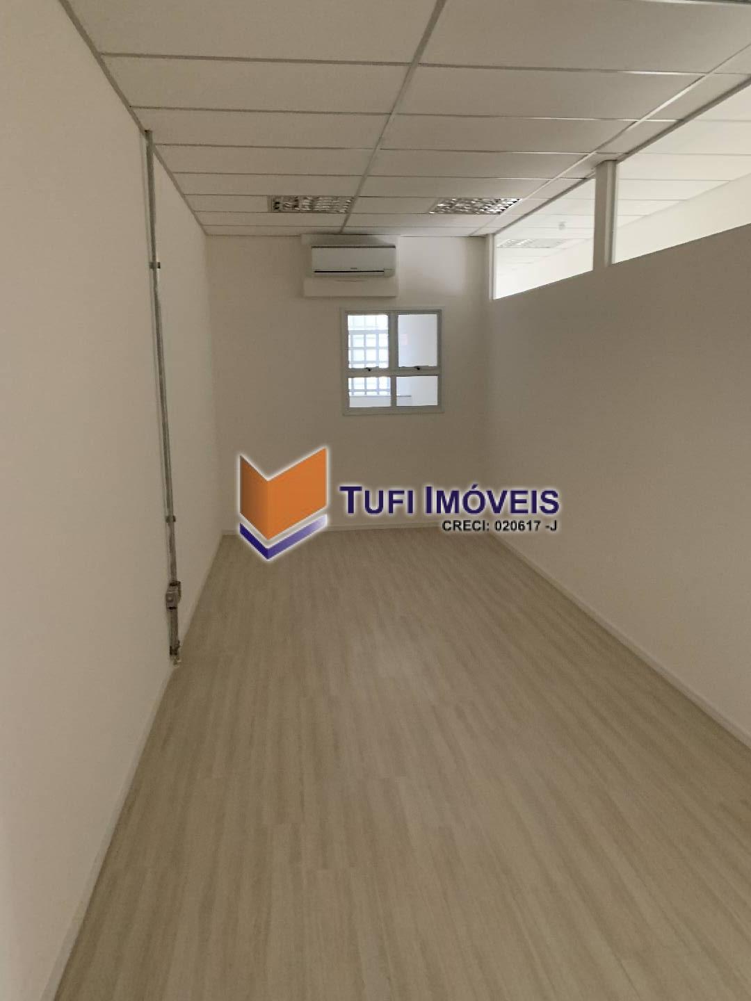 Conjunto Comercial-Sala para alugar, 30m² - Foto 1