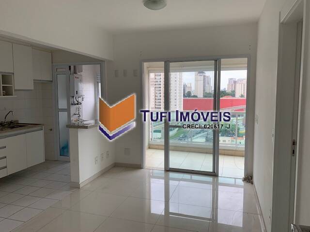 Apartamento para alugar com 1 quarto, 37m² - Foto 22