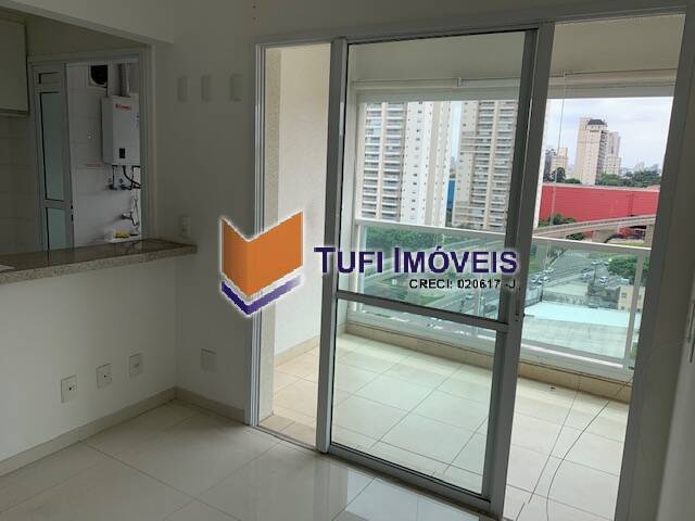 Apartamento para alugar com 1 quarto, 37m² - Foto 24