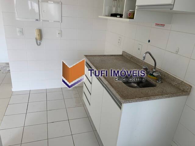 Apartamento para alugar com 1 quarto, 37m² - Foto 35