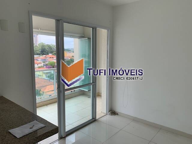 Apartamento para alugar com 1 quarto, 37m² - Foto 38